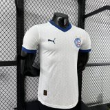 25/26 Bahia November Home Player 1:1 Quality Soccer Jersey