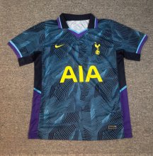 25/26 Tottenham Special Edition  Fans 1:1 Quality Soccer Jersey