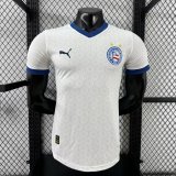 25/26 Bahia November Home Player 1:1 Quality Soccer Jersey