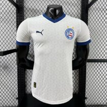 25/26 Bahia November Home Player 1:1 Quality Soccer Jersey