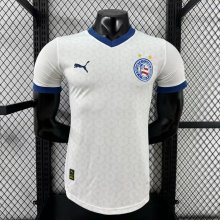 25/26 Bahia November Home Player 1:1 Quality Soccer Jersey
