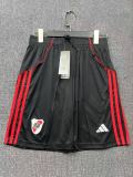 25/26 River Plate Home 1:1 Quality Shorts