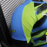 25/26 Marseille  Training clothes Player 1:1 Quality Soccer Jersey