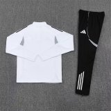 25/26 Germany White Training Clothes 1:1 Quality Soccer Jersey