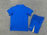 25/26 Birmingham  Home Kids  Kits 1:1 Quality Soccer Jersey