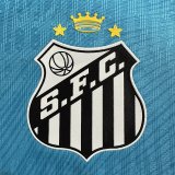 25/26 Santos Special Edition Player 1:1 Quality Soccer Jersey