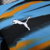 25/26 Marseille Training clothes Player 1:1 Quality Soccer Jersey