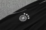 25/26 Germany Black Training Clothes 1:1 Quality Soccer Jersey