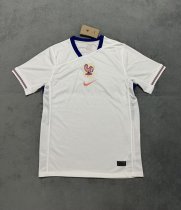 26/27（2026） France Away  Fans 1:1 Quality Soccer Jersey