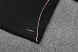 25/26 Juventus Training  Black 1:1 Quality Training Jersey