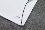 25/26 Germany White Training Clothes 1:1 Quality Soccer Jersey