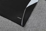 25/26 Germany Black Training Clothes 1:1 Quality Soccer Jersey