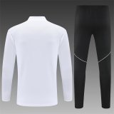 25/26 Juventus Training  White 1:1 Quality Training Jersey