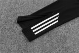 25/26 Germany Black Training Clothes 1:1 Quality Soccer Jersey