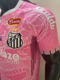 25/26 Santos Special Edition  Fans 1:1 Quality Soccer Jersey