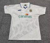 1995/1996 Tenerife  Home Fans Retro  1:1 Quality Soccer Jersey