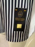 2006/2007  Boca  Away Fans 1:1 Quality Retro Soccer Jersey
