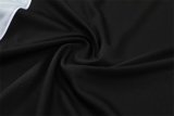 25/26 Germany Black Training Clothes 1:1 Quality Soccer Jersey