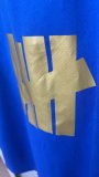 25/26 Birmingham 150th Anniversary Blue Fans 1:1 Quality  Soccer Jersey