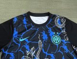 25/26 Inter Milan Special Edition Fans 1:1 Quality Soccer Jersey