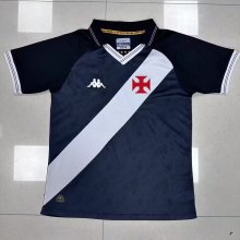 25/26 Vasco da Gama Home Fans 1:1 Quality Soccer Jersey