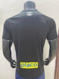 25/26 Santos Special Edition Black Fans 1:1 Quality Soccer Jersey