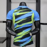 25/26 Marseille  Training clothes Player 1:1 Quality Soccer Jersey