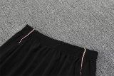 25/26 Juventus Training  Black 1:1 Quality Training Jersey