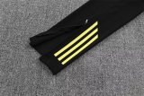 25/26 Juventus Training  Black 1:1 Quality Training Jersey