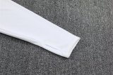 25/26 Germany White Training Clothes 1:1 Quality Soccer Jersey