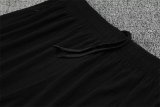 25/26 Paris  Black Pink 1:1 Quality Training Jersey