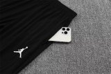 25/26 Paris  Black Pink 1:1 Quality Training Jersey