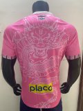 25/26 Santos Special Edition  Fans 1:1 Quality Soccer Jersey