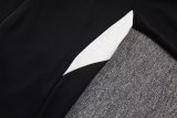 25/26  Liverpool Black Jacket Tracksuit 1:1 Quality