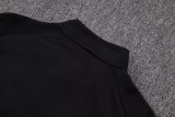 25/26  Liverpool Black Jacket Tracksuit 1:1 Quality