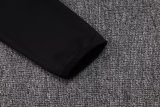 25/26  Liverpool Black Jacket Tracksuit 1:1 Quality