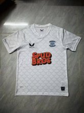 25/26 Preston North End Home Fans 1:1 Quality Soccer Jersey