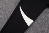 25/26  Liverpool Black Jacket Tracksuit 1:1 Quality