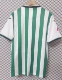 25/26  Cordoba CF Home Fans 1:1 Quality Soccer Jersey