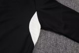 25/26  Liverpool Black Jacket Tracksuit 1:1 Quality