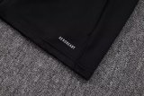 25/26  Liverpool Black Jacket Tracksuit 1:1 Quality