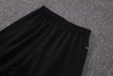 25/26  Liverpool Black Jacket Tracksuit 1:1 Quality