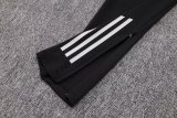 25/26 Benfica Training Black 1:1 Quality Training Jersey