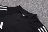 25/26 Benfica Training Black 1:1 Quality Training Jersey