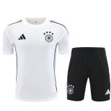 25/26 Germany  White  1:1 Quality Training （A-Set）