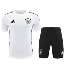 25/26 Germany  White  1:1 Quality Training （A-Set）