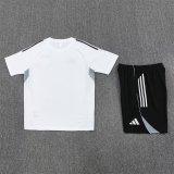 25/26 Germany  White  1:1 Quality Training （A-Set）