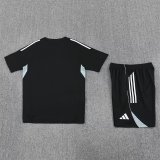 25/26 Germany   Black  1:1 Quality Training （A-Set）