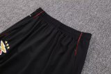 25/26 Benfica Training Black 1:1 Quality Training Jersey