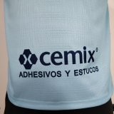 25/26 Cruz Azul  Goalkeeper Away Player 1:1 Quality Soccer Jersey
